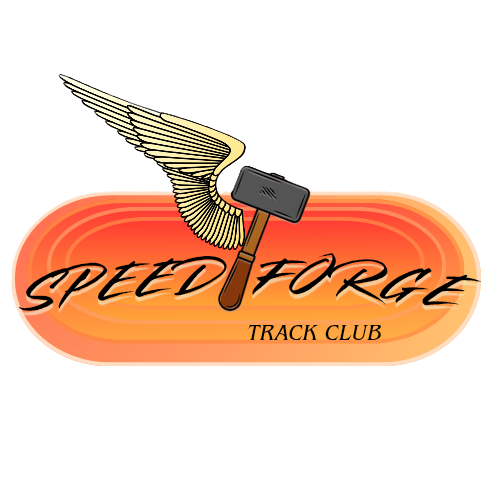 Speed Forge Track Club (Group practices for AGES 10 - 14)